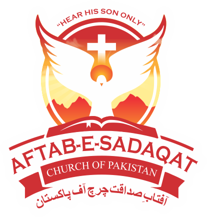 Aftab-e-Sadaqat Church of Pakistan