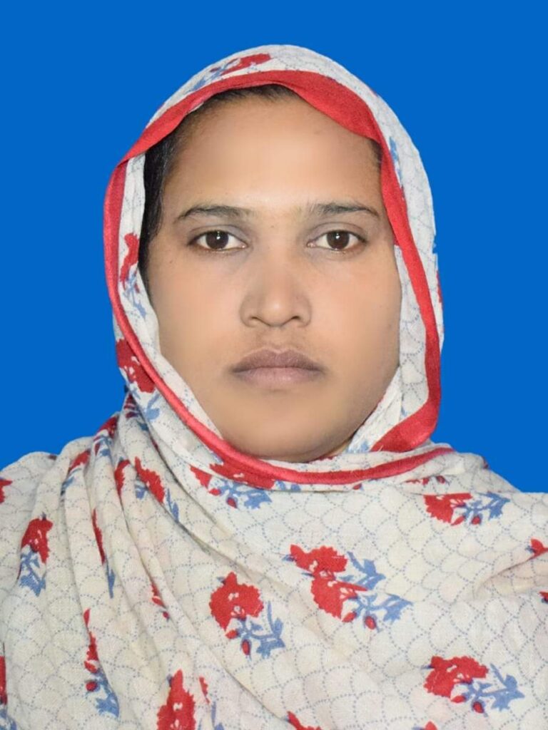 EVG SAMINA IRFAN