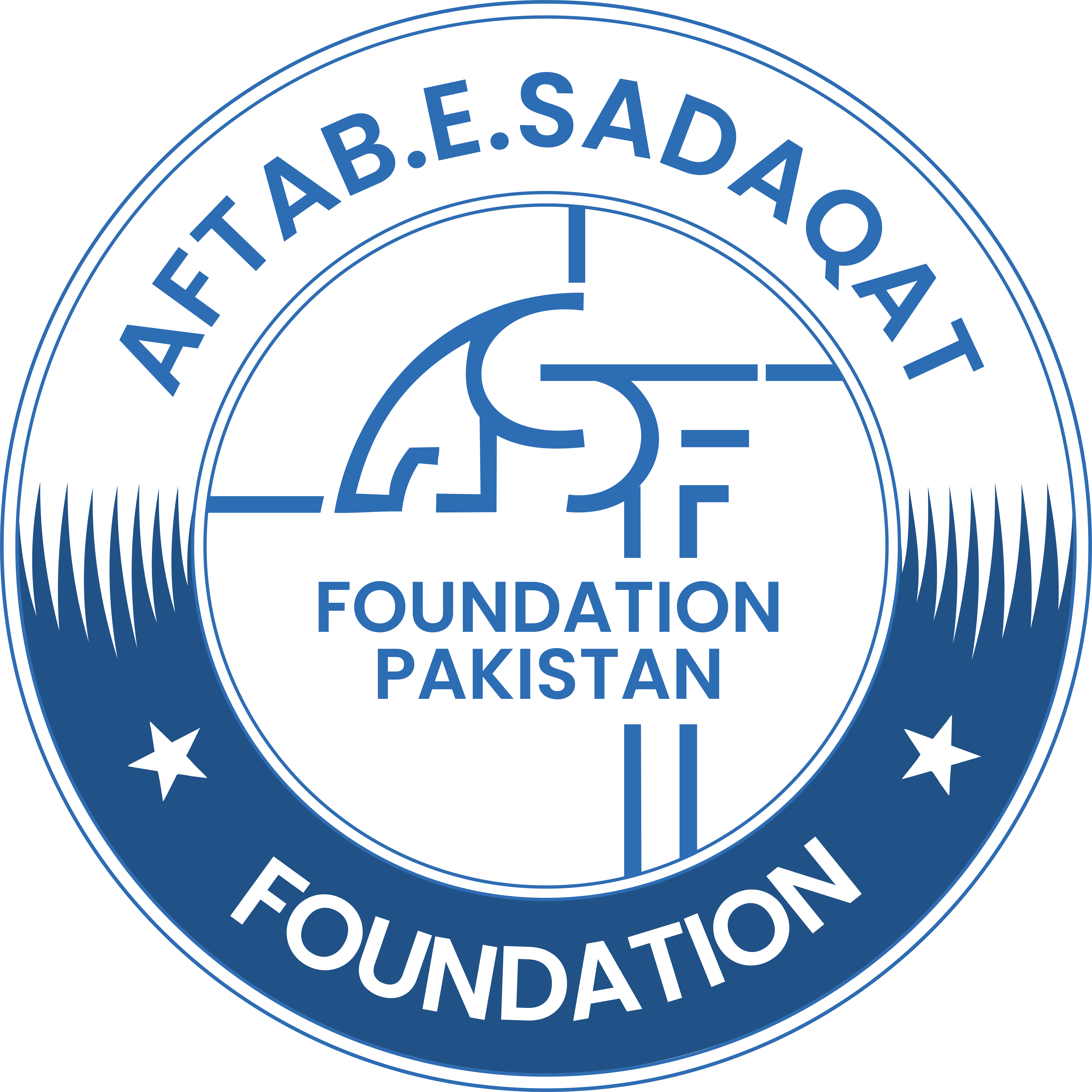 Foundation logo