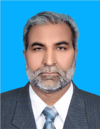 Pastor Shahbaz