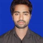 ZEESHAN YOUSAF