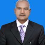 Elder Riaz Masih